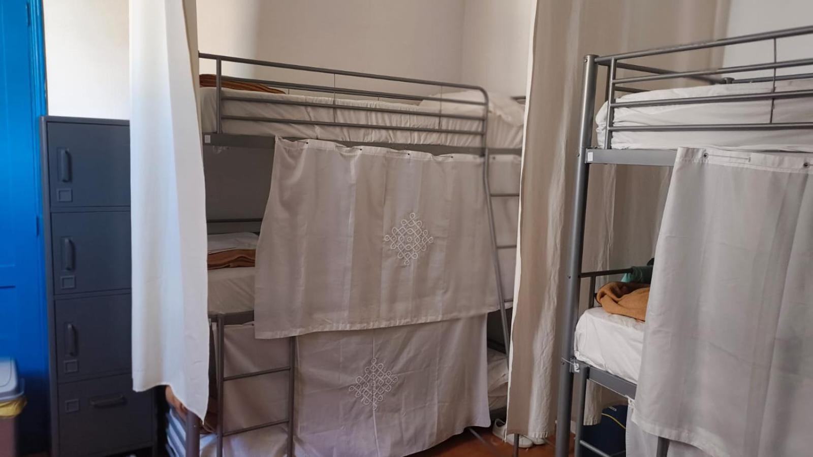 Ashavana Nest Hostel Ель-Медано Екстер'єр фото
